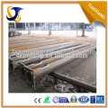 Factory direct sell 6m lamp post planter